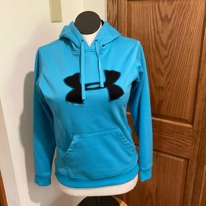 Under Armour Women Sweatshirt